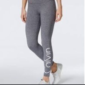 Calvin Klein leggings